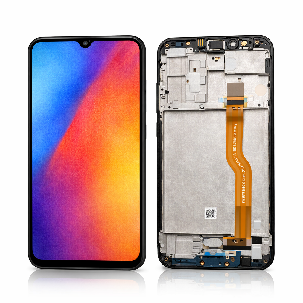 Samsung A20