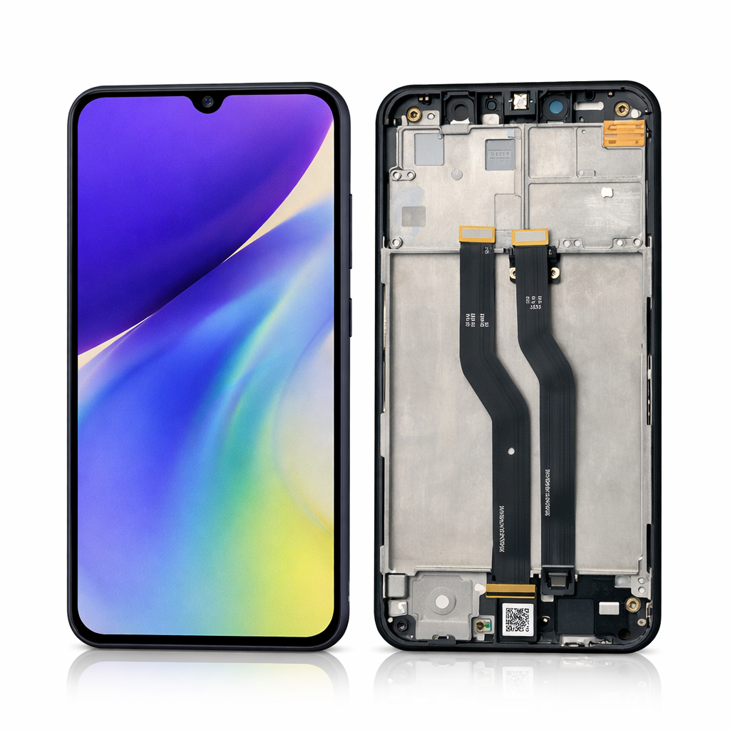 Samsung A34